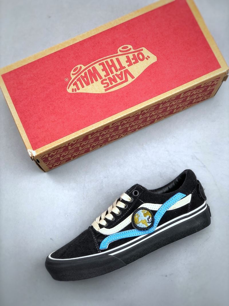 Vans Shoes